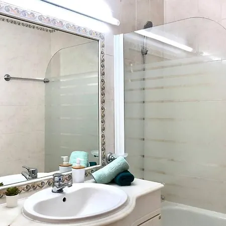 Apartamento Poente Da Aldeia 아파트