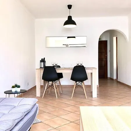 아파트 Apartamento Poente Da Aldeia