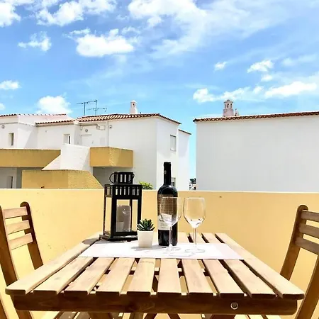 Apartamento Poente Da Aldeia *
