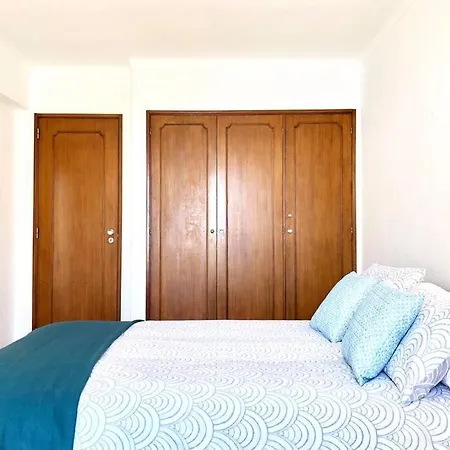 아파트 Apartamento Poente Da Aldeia