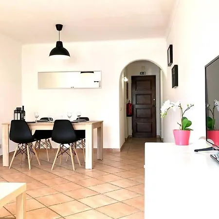 Apartamento Poente Da Aldeia 아파트 알부페이라