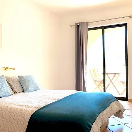 아파트 Apartamento Poente Da Aldeia