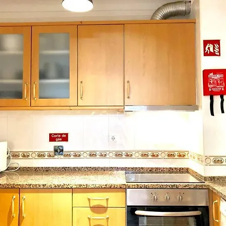 Apartamento Poente Da Aldeia