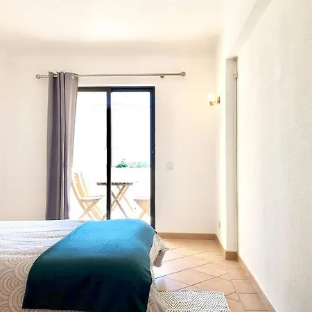 Apartamento Poente Da Aldeia 아파트