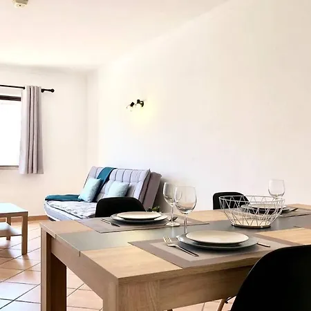 Apartamento Poente Da Aldeia 아파트