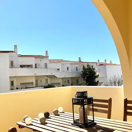 Apartamento Poente Da Aldeia * 알부페이라