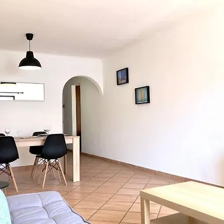 Apartamento Poente Da Aldeia * 알부페이라