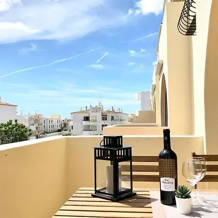 아파트 Apartamento Poente Da Aldeia